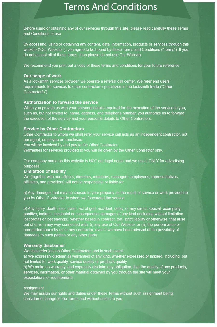 Baldwin Locksmith Store Largo, FL 727-807-2764